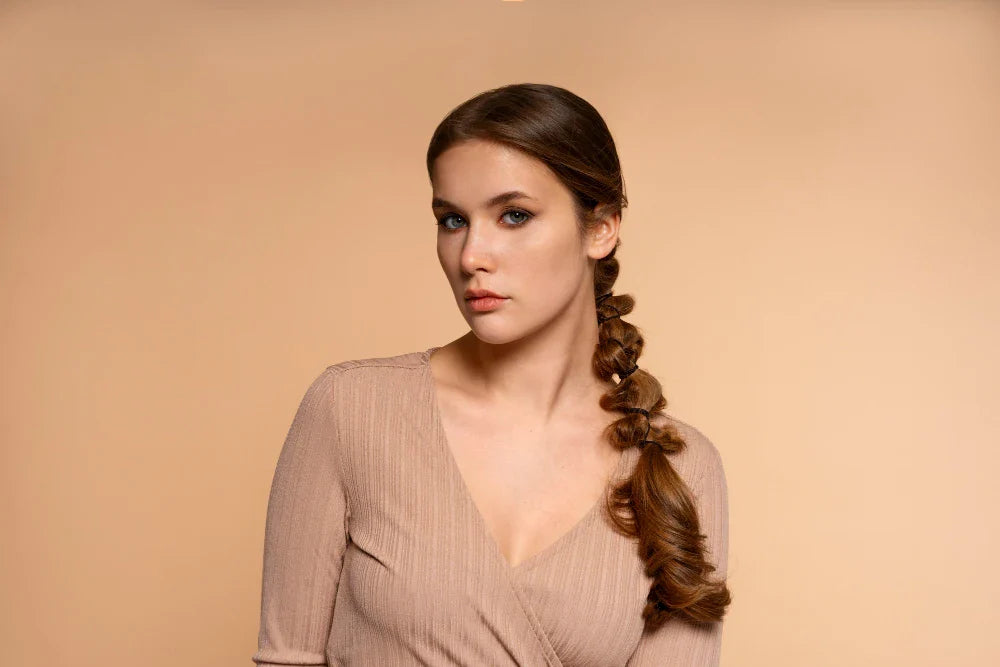 Boyalı Saçlar İçin Günlük Kullanıma Uygun Şampuan Seçimi Nasıl Olmalı?