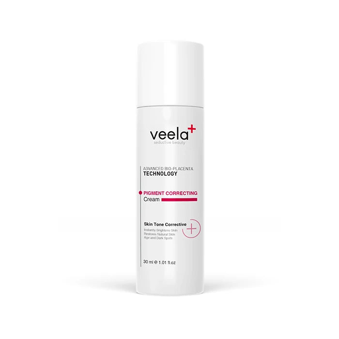 Ton Düzenleyici Cream
