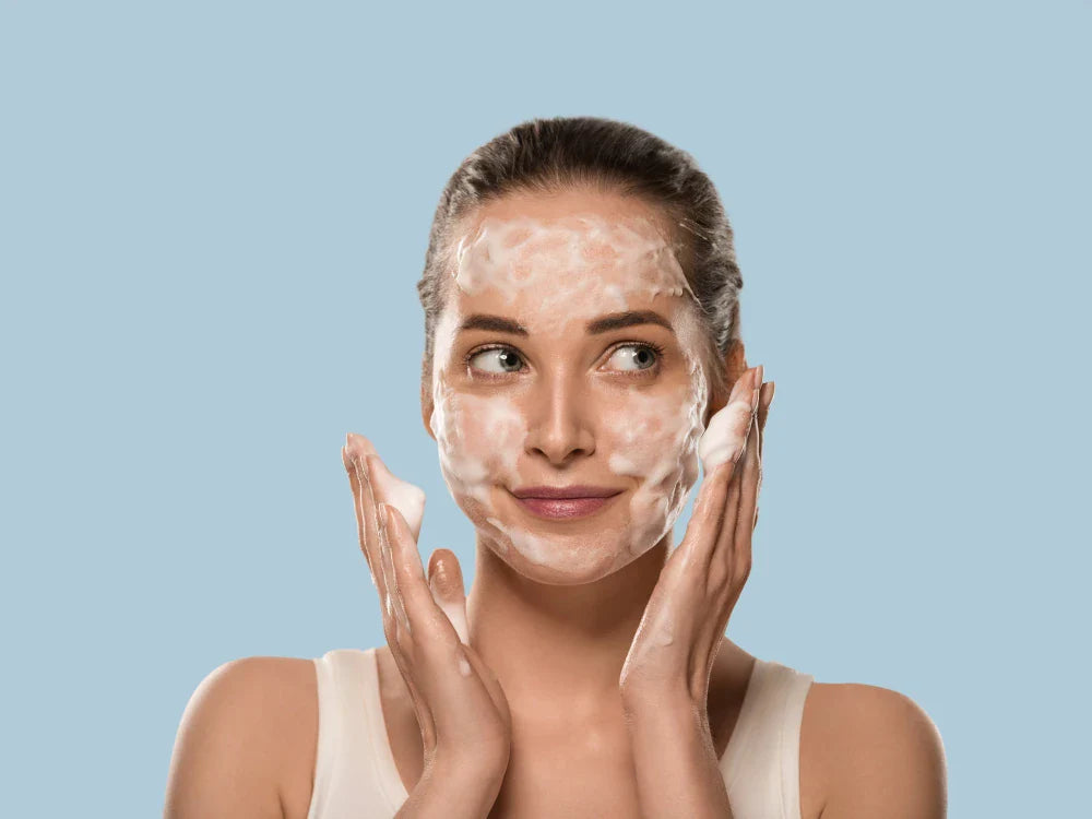 Yüz Temizliğinde Devrim: Veela Gentle Foam Ne Sunuyor?