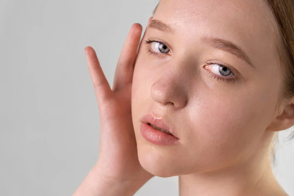 Hyaluronic Asit Serumuyla Cildinizi Derinlemesine Nemlendirin