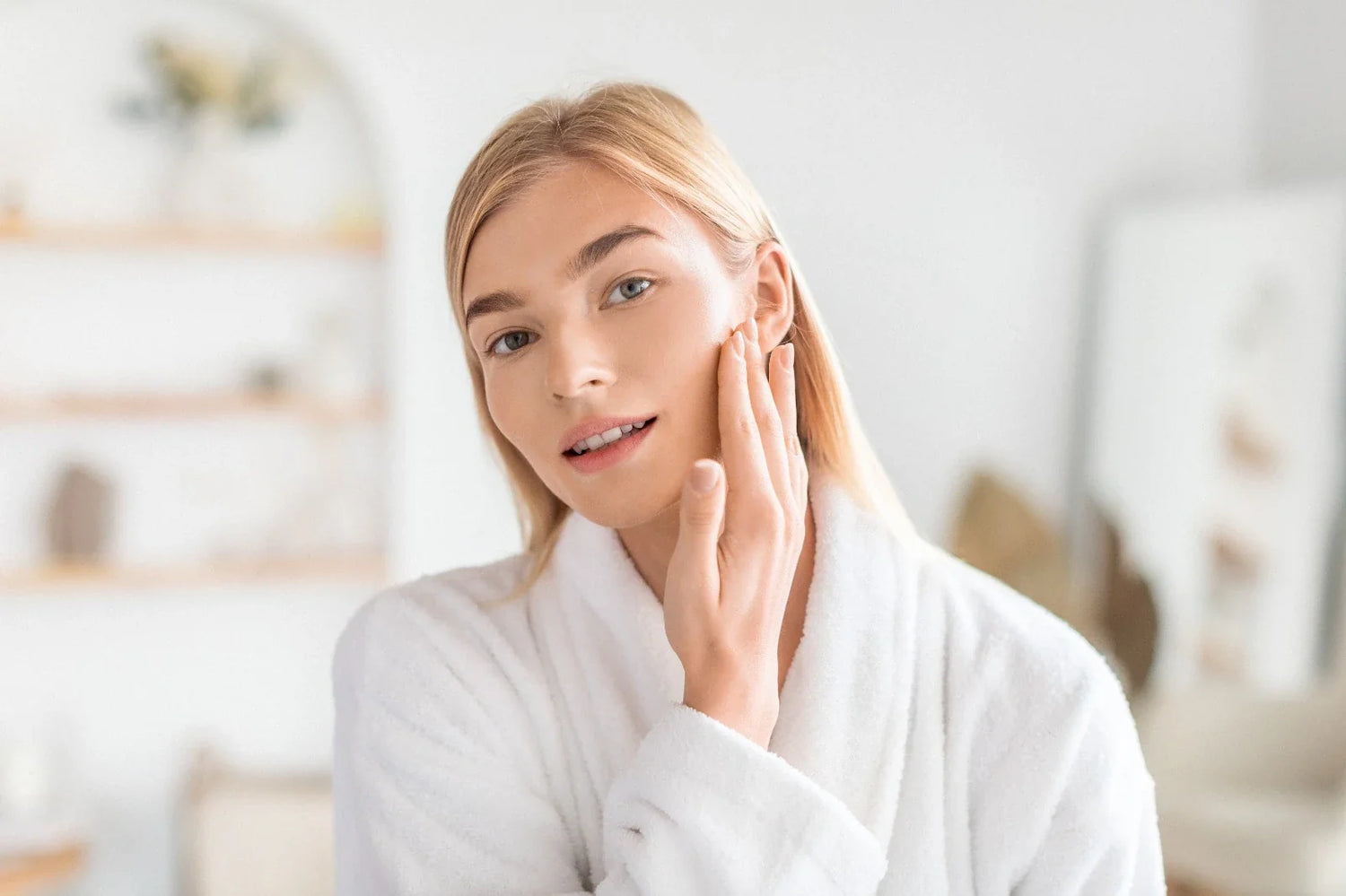 Glowing Skin İçin İlk Adım: Gentle Clarifying Foam İncelemesi