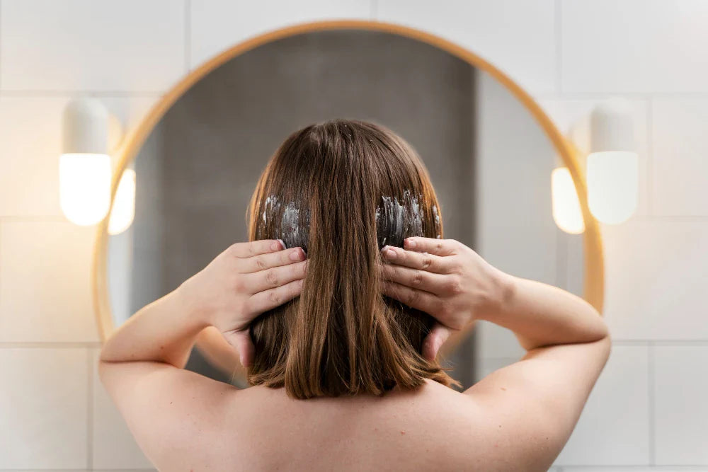 Saçınızı Onarmak İçin Keratin ve Doğal Yağlarla Zenginleştirilmiş En İyi Maskeler