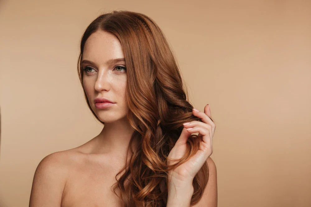 Boyalı Saçlarda Renk Koruma Devrimi: Veela Color Protect Shampoo Deneyimi