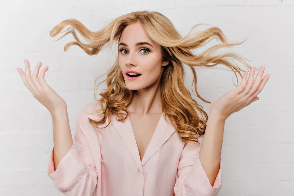 Yıpranmış Saçlara Can Veren Tuzsuz Formül: Veela Keratin & Collagen Şampuan İncelemesi