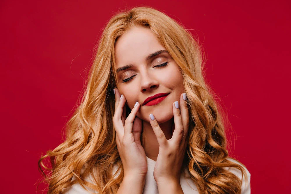Kolajen + Keratin Etkisi: Saçlarınızın Susuzluğunu Giderin!