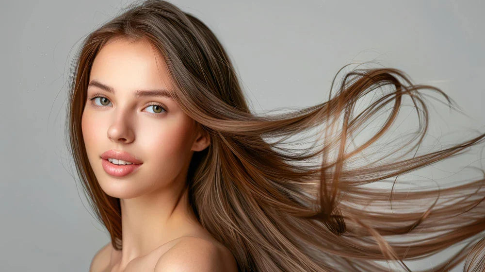 Kuru Saçlara Lüks Dokunuş: Moroccan Oil Bakım Kremi ile Parlak ve Yumuşak Saçlar