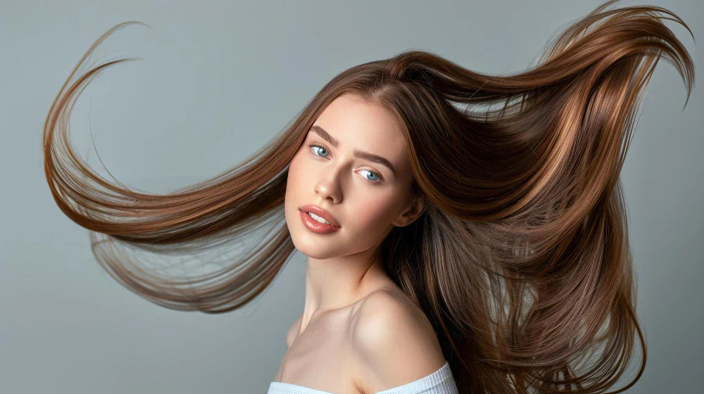 Egzotik Yağların Gücü: Argan ve Shea Butter ile Saç Nemini Geri Kazanın