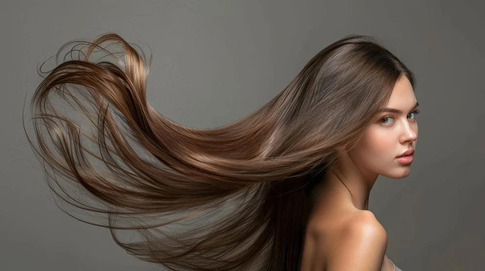Evde Spa Etkili Saç Bakımı: Moroccan Oil İçerikli Krem Nasıl Kullanılır?