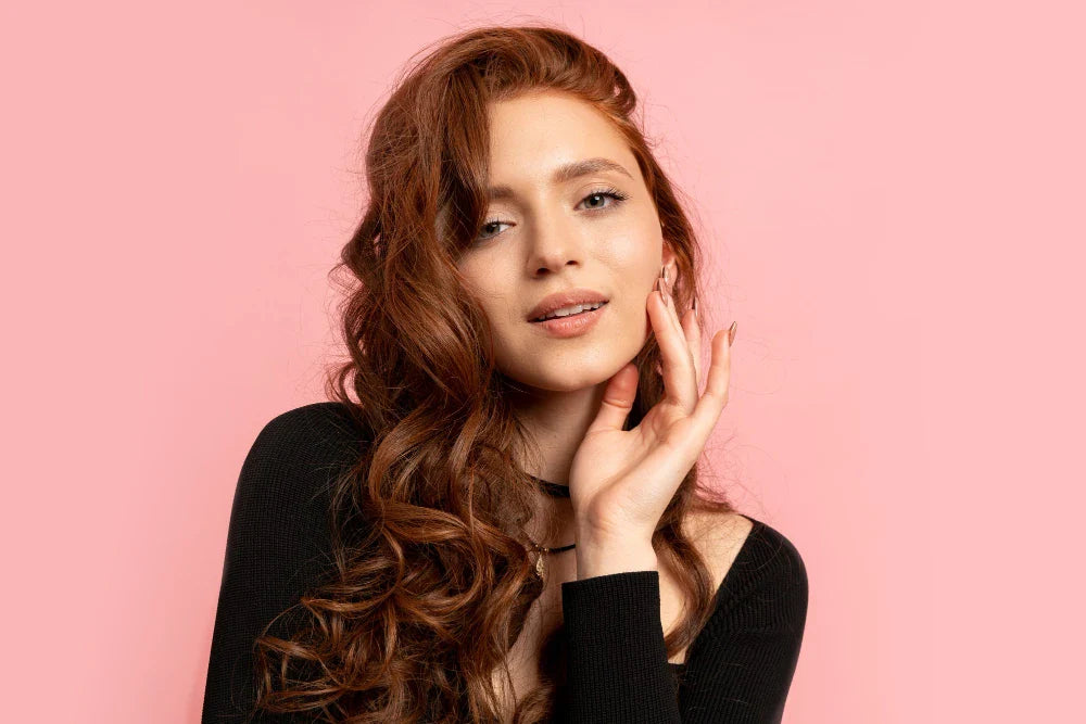 Keratinli Maskelerin Yıpranmış Saçlara Etkisi: Sağlıklı ve Parlak Saçlar İçin