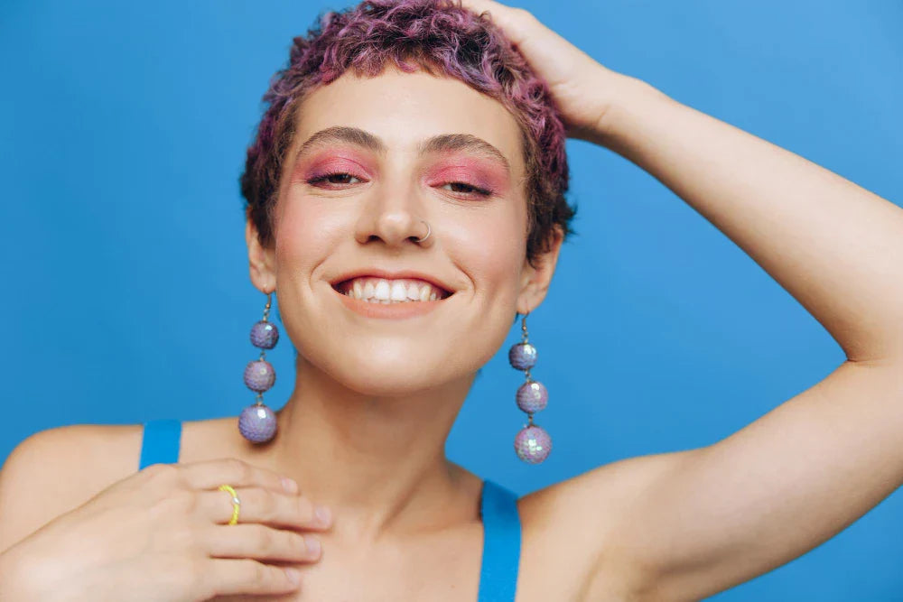 Keratin ve Argan Yağının Gücüyle Kuru Saçlara Canlılık Kazandırın