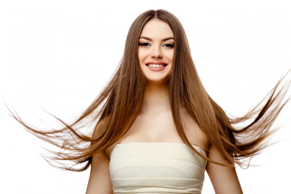 Kolajen ve Keratin Etkisi: Yıpranmış Saçlar İçin Onarıcı Maske Deneyimi