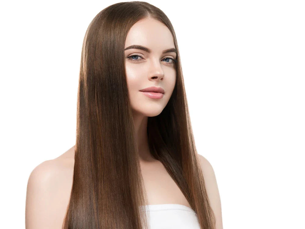 Absolute Repair Shampoo ile Saçlarını Derinlemesine Onar ve Canlandır