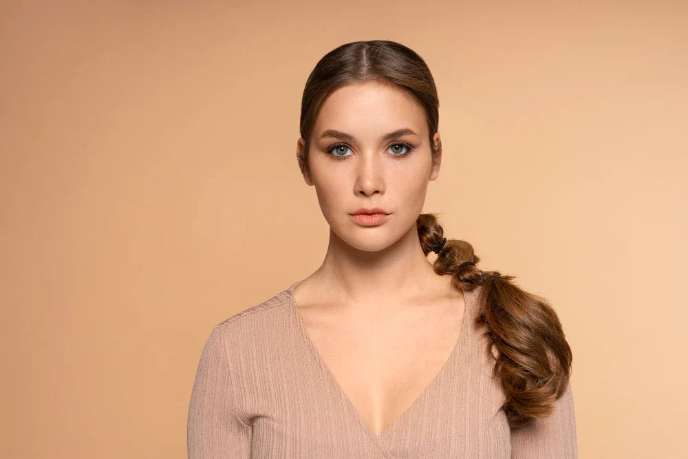Yıpranmış Saçlara Canlılık Veren Keratin ve Kolajen Şampuanların Etkisi