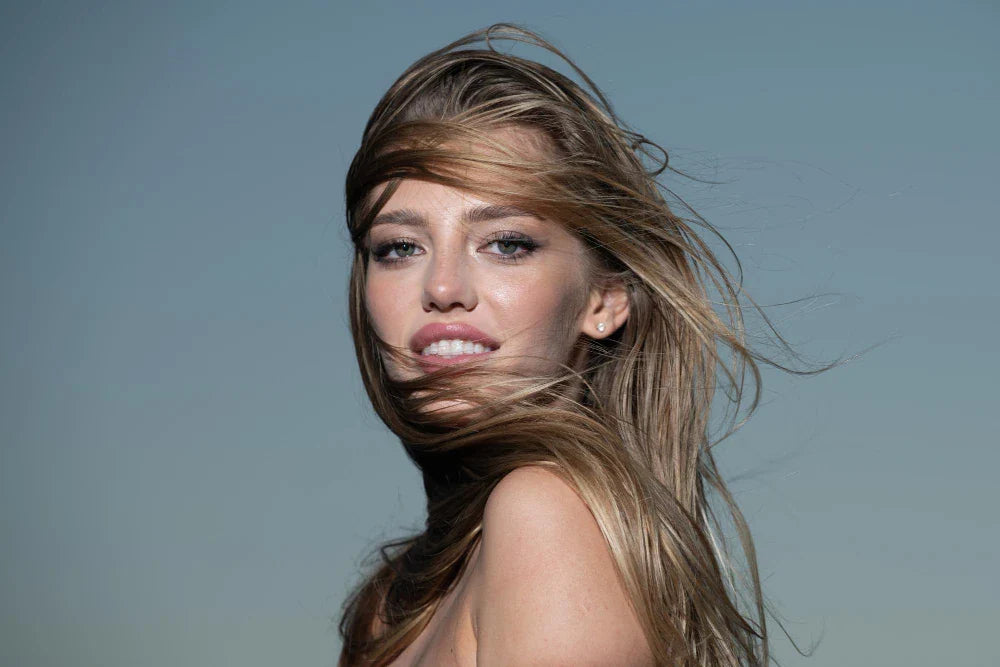 Yıpranmış Saçlar İçin Keratin & Collagen Hair Mask ile Yoğun Onarıcı Bakım