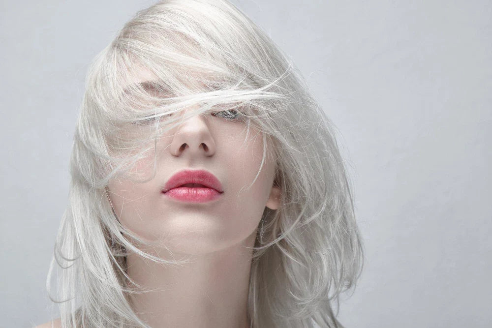 Keratin & Collagen Shampoo ile Yıpranmış Saçlarınızı Güçlendirin