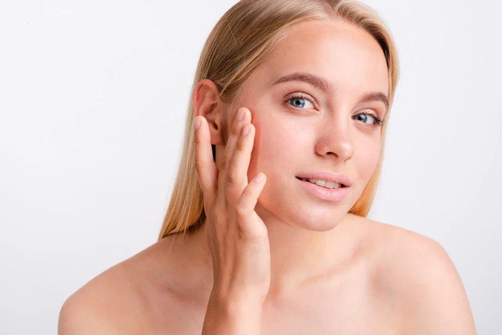 Güçlü İçerikler, Güçlü Cilt: Veela Multi Protection Cream ile Tanışın