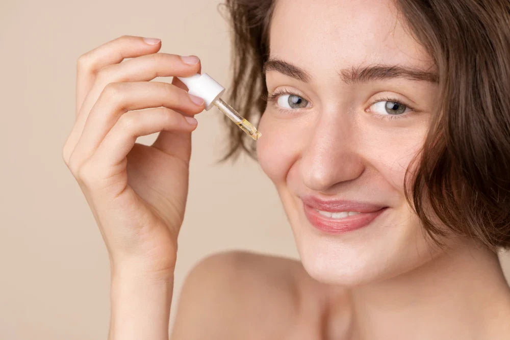 Retinol İçeren Serumlar: Yaşlanma Karşıtı Bakımda Yeni Trend