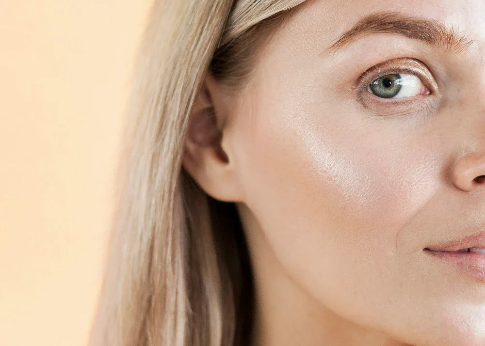 Tea Tree Facial Gel ile Gözenek Görünümüne Elveda