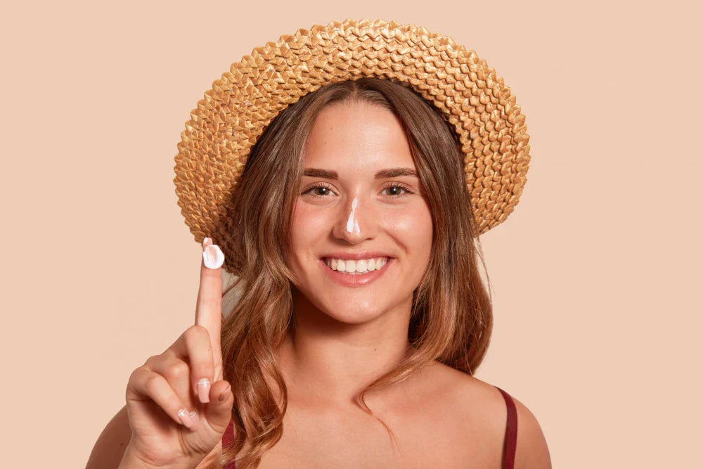 Nemlendirici ve Güneş Koruyucu Tek Adımda: Veela UV Protection Moisturizing Cream