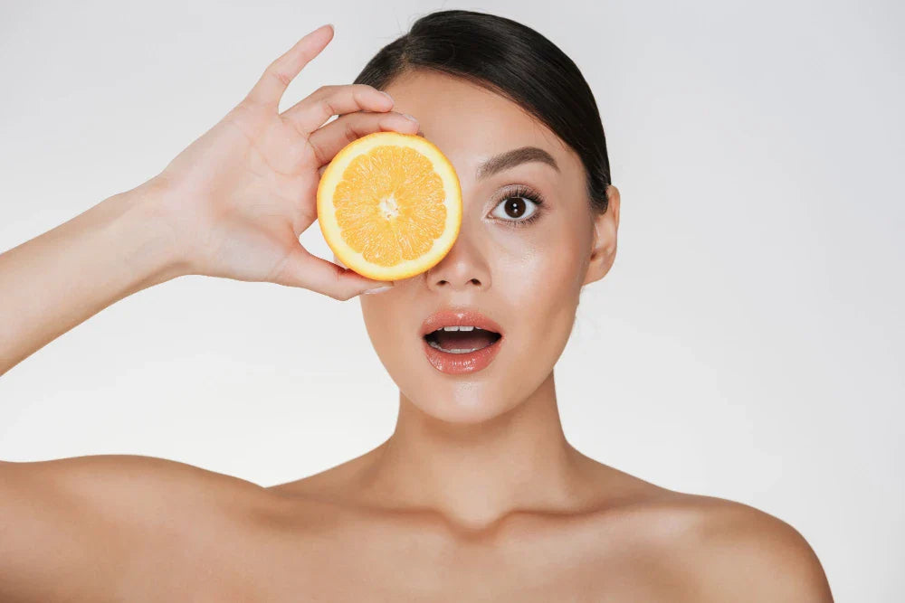 Cildinizde Işıltı Yaratacak En İyi C Vitamini Serumları 2025