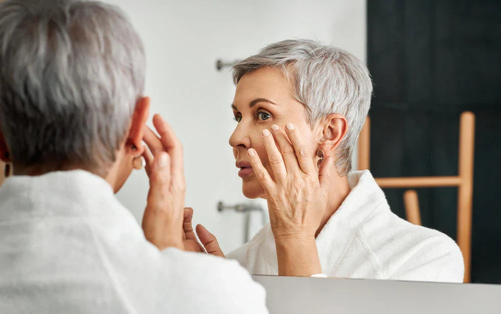 Yaşlanma Belirtilerine Karşı Etkili Bakım: En İyi Anti-Aging Krem Önerileri
