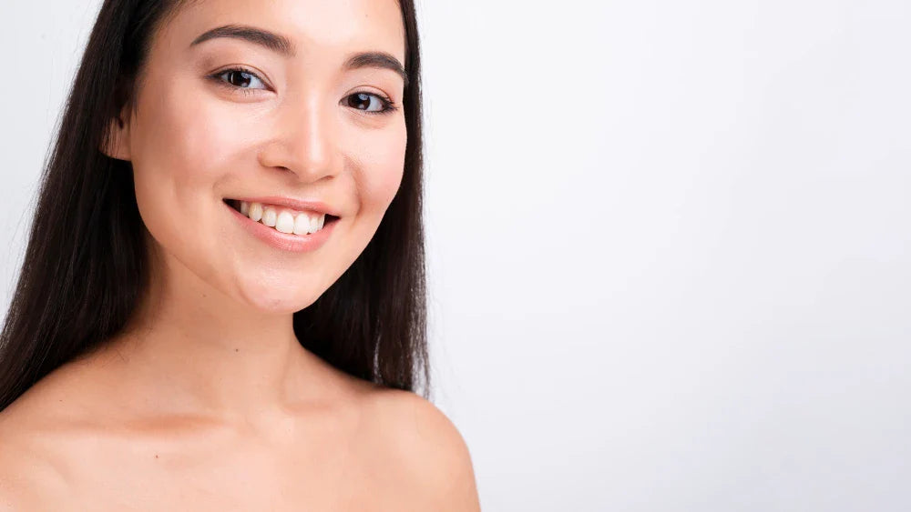 2025’in En Yumuşak Temizleme Deneyimi: Niacinamide + Shea Butter Etkisi