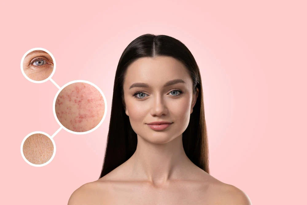 Alpha-Arbutin ve Niacinamide: Leke Karşıtı İkili Güç