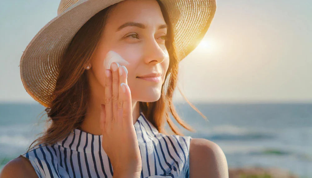 Gündelik SPF Kullanımında Yeni Standart: Yağlı His Bırakmayan Formül