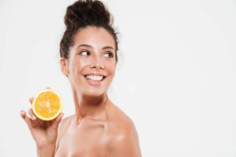 Leke ve Kırışıklık Giderici C Vitamini Serumları: Hangi Ürünler Etkili?