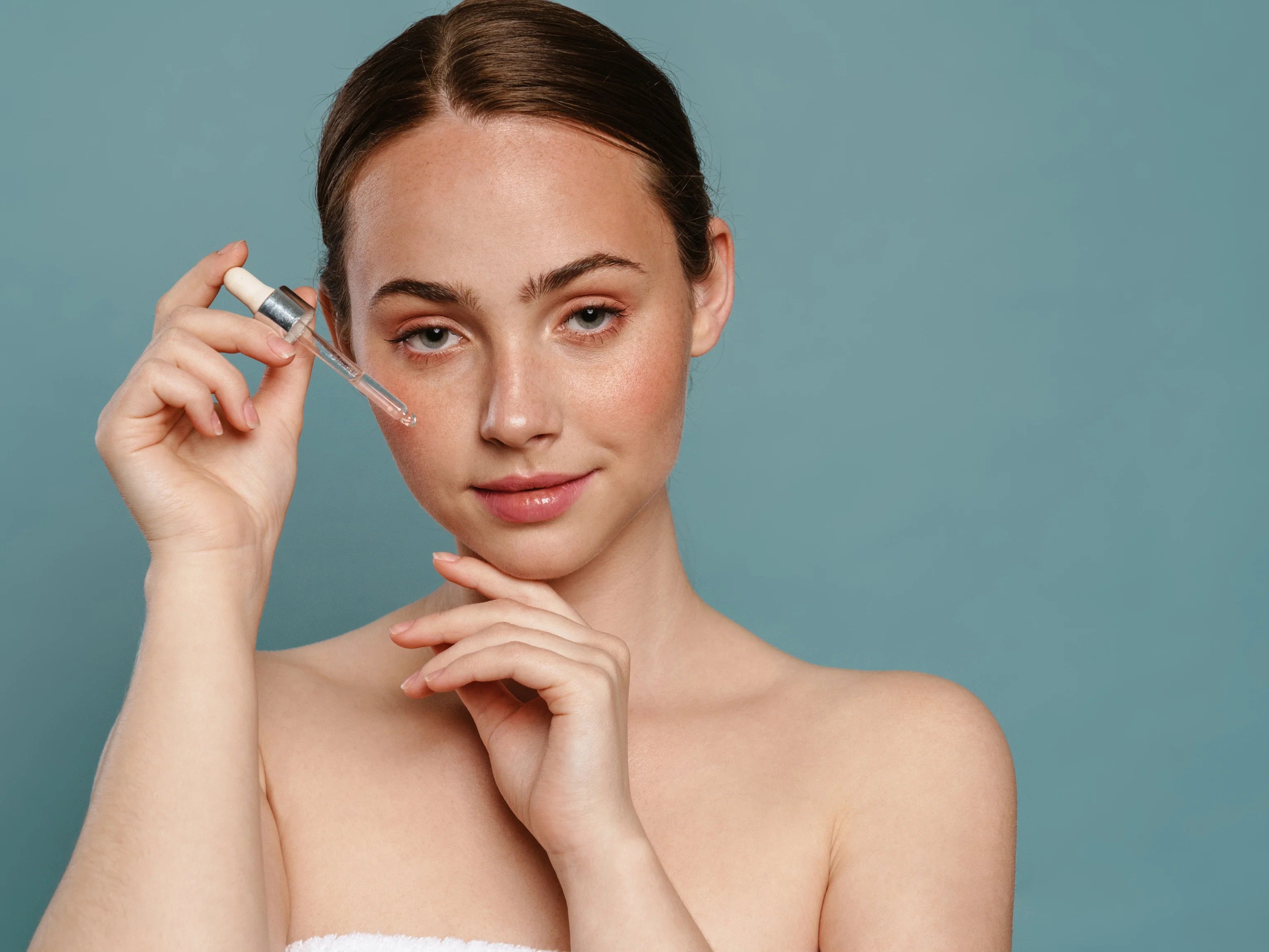 Tea Tree Oil
