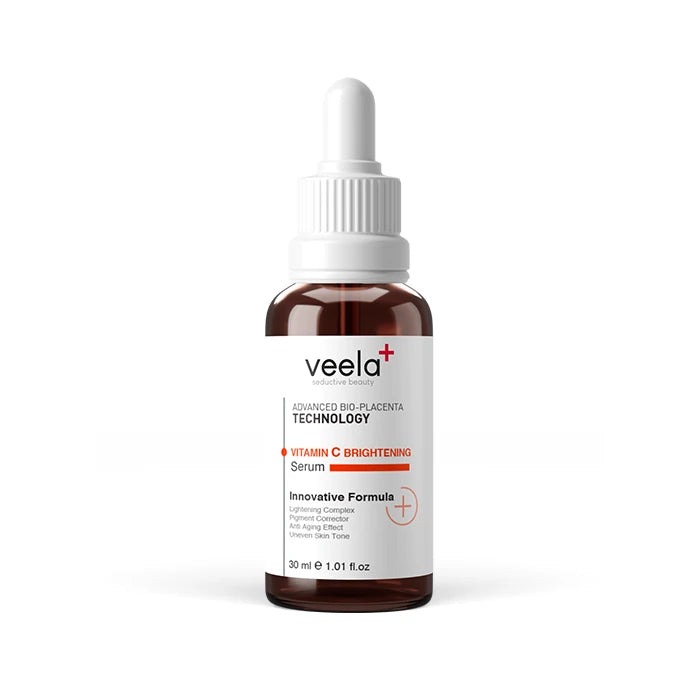 Leke Önleyici, Aydınlatıcı Vitamin C Serum
