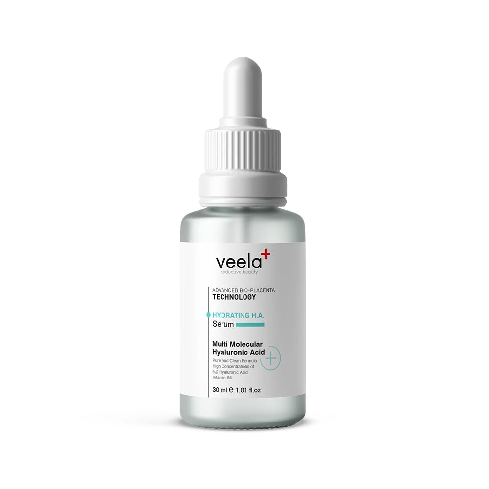 Yoğun Nemlendirici Serum