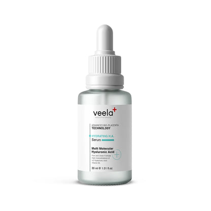 Yoğun Nemlendirici Serum