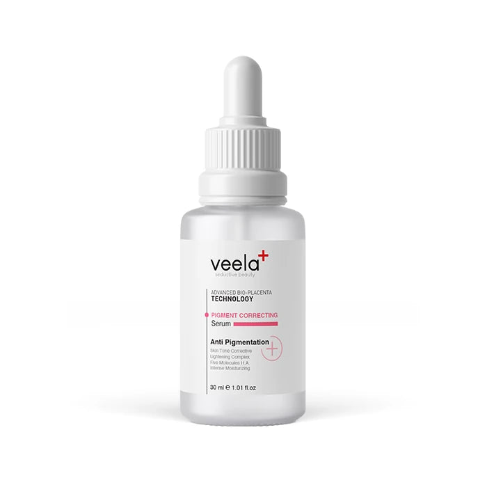 Cilt Tonu Düzenleyici Serum